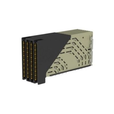 Bağlantılar 10146453-101LF Yüksek Bant Genişliği Backplane Bağlantısı