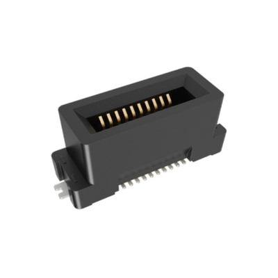 Bağlantılar SE1002023111111 Slim Cool Edge 0.65mm Hibrit Bağlantılar