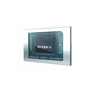 AI İşlemci Çip 100-000001109 6 Core Ryzen 5 7640U Premium dizüstü bilgisayarlar için İşlemci