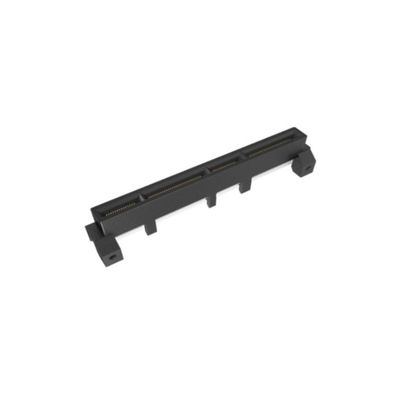 Bağlantılar ME10168434A0601 168POS Yüksek yoğunluklu Mini Cool Edge 0.60mm Bağlantılar