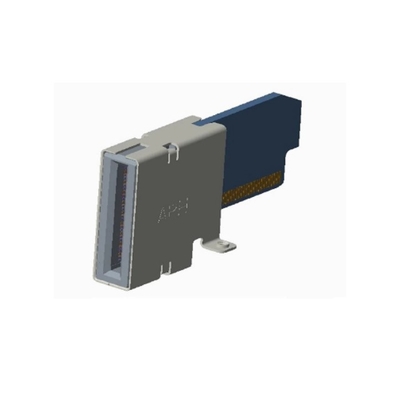 Bağlantılar ME3008430701111 29V Mini Soğuk Kenar Bağlantıları 84POS Çift Kenar Altın