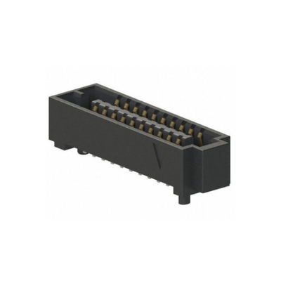 Bağlantılar SEAF-10-06.0-L-04-2-A-K-TR 40POS Board To Board ve Mezzanine Bağlantısı