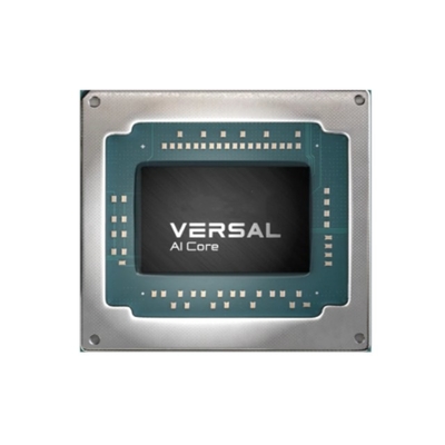 AI İşlemci Çip XCVM2202-1LSEVSVC2197 Yüksek Bant Genişliği Versal Prime VM2202 Uyumlu SoC VSVC2197