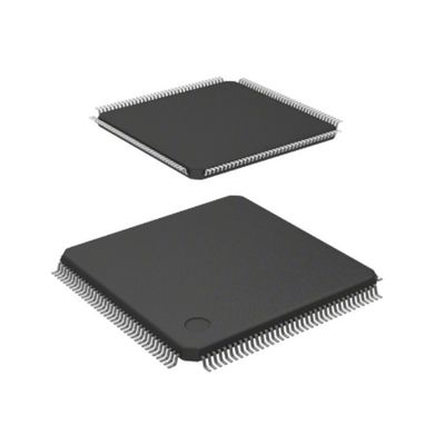 Mikro denetleyici MCU STM32H523ZCT6 Yüksek Performanslı Kol Cortex-M33 MCU