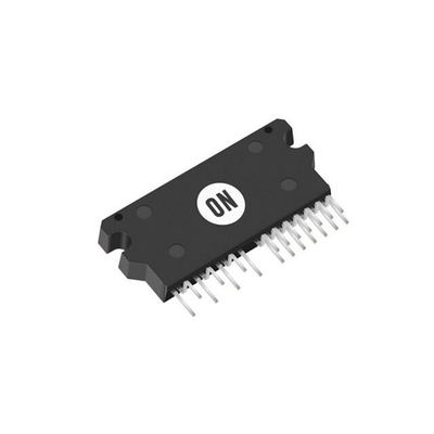 Otomobil IGBT Modülleri NFAP0560R4TT Gelişmiş SIP paketi ile Akıllı Güç Modülü