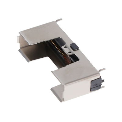 ARF6-24-STL-D-A-K-TR Bağlantıları AcceleRate Slim Doğrudan Bağlantı Kabloları