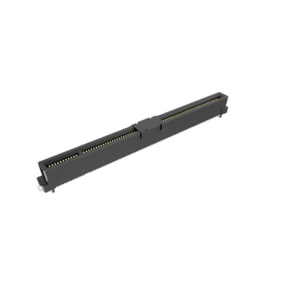 CEE016400140311 Bağlantılar Yüksek Hızlı Soğuk Kenarlı PCIe Bağlantısı