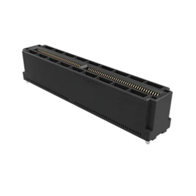 CED012841141001 Bağlantılar Yüksek Kaliteli Bilgisayar Sistemi için Kart Kenar Bağlantısı