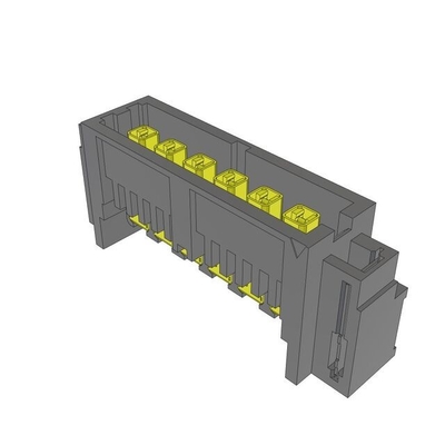 IP5-06-01-L-S-RA1-L-TR Bağlayıcılar 6POS 4.00mm IsoRate 50Ohm Yüksek İzolasyonlu RF Fiş Çubuğu
