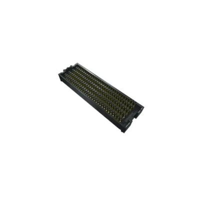 SEAF-50-06.0-S-10-1-A-K-TR Bağlantıları 2.7A SEARAYTM Array Soket Bağlantıları