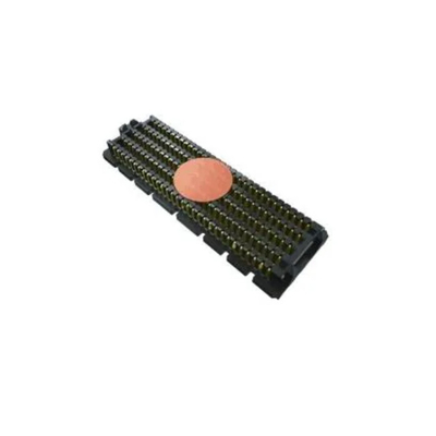 SEAM-30-02.0-S-08-1-A-K-TR Bağlantıları Yüksek yoğunluklu Dizgi 240POS Mezzanine Bağlantısı