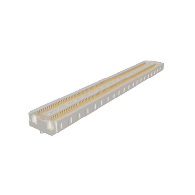 10171124-14373T1LF Bağlantıları PCIe Gen5 32Gb/s COM-HPC Alıcı Bağlantısı