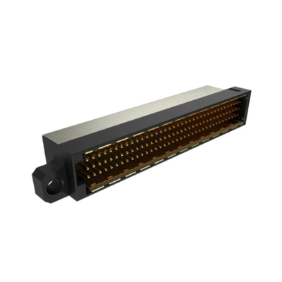 10160298-1111111LF Bağlantıları 32Gb/s Yüksek Hızlı BergStak Güvenli Bağlantısı