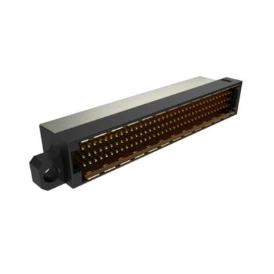 10160298-1111011LF Bağlantıları 32Gb/s Yüksek Güvenlik BergStak Güvenli Bağlantı
