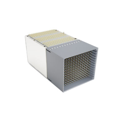 147-D15L-24V Bağlantılar Yüksek Hızlı Hibrit 112Gb/s Arkaplan Bağlantısı