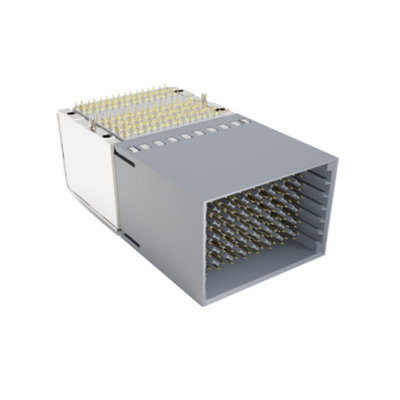 147-815J-24V Bağlantılar Kablosuz Altyapı için 112Gb/s Backplane Bağlantısı