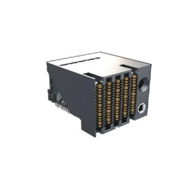 10137857-11JLF Bağlantıları Yüksek Performanslı ExaMAX Backplane Bağlantısı