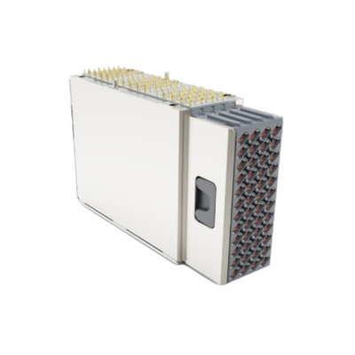 146-D1D6-14V Bağlantılar Paladin HD 112Gb/s Backplane Interconnect