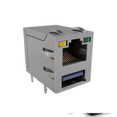 RJE361883403 Bağlantılar Kombo Bağlantılar 8POS RJE36 Serisi Modüler Bağlantı