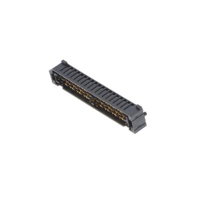 NVAM-DP-03-2-02.0-S-2-K-TR Bağlantıları 0.80 mm NovaRay Extreme Density Terminal Bağlantısı