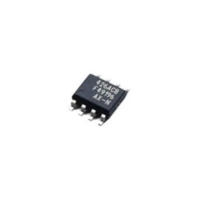 MLX90426GDC-ACB-630 Sensör IC Üçeksel Pozisyon Sensörü IC SENT Çıktısı SOIC-8 ile