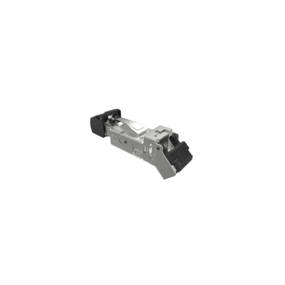 DRP10188420011 Bağlantılar 500MHz Endüstriyel RJ45 Bağlantıları 8POS CAT6A Performansı