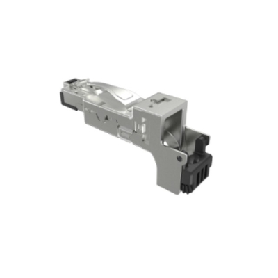 DRP10188411001 Bağlantılar Endüstriyel Ethernet Bağlantıları 8POS Modüler Ethernet Plug