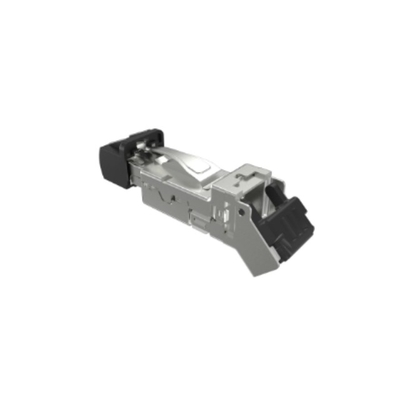 DRP10188221002 Bağlantılar Endüstriyel RJ Plug 8POS Endüstriyel Kayıtlı Jack Bağlantısı