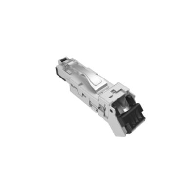 DRP10188201002 Bağlantılar Ethernet Bağlantıları 8POS Endüstriyel Kayıtlı Jack Plug