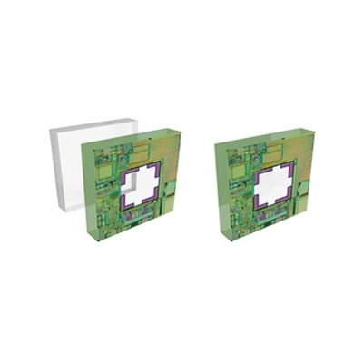 MLX90820LUF-EBA-000 Algılayıcı IC 4.5V ila 5.5V Mutlak Entegre Basınç Algılayıcı IC