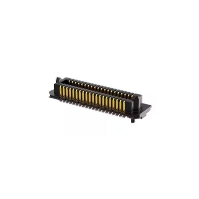 ADM6-60-08.5-S-4-2-TR Bağlantıları Yüksek yoğunluklu diziler 240POS Mezzanine Bağlantıları