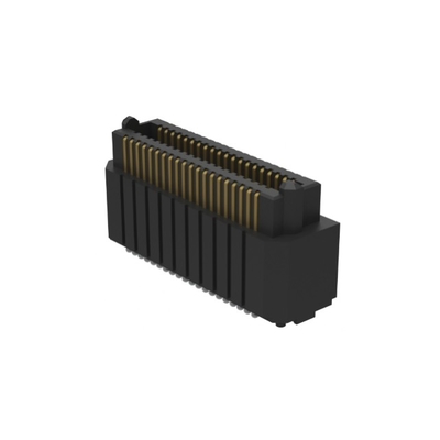 ADM6-20-06.5-L-4-2-A-TR Bağlantıları 0.635 mm AcceleRate HD Yüksek yoğunluklu ince vücut dizileri bağlayıcı