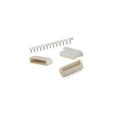10157096-01221LF Bağlantıları 24 Konum 1.00mm Pin Sahibi Bağlantısı