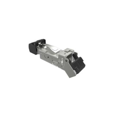 DRP10188301011 Bağlantılar Endüstriyel RJ45 Plug Kapakla 8POS CAT6A Performansı