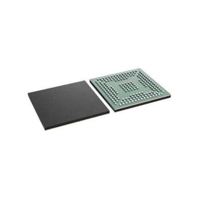 TMS320VC5502GBE200 Mikro denetleyici MCU 200MHz Düşük Güçlü Sabit Nokta DSP NFBGA-201