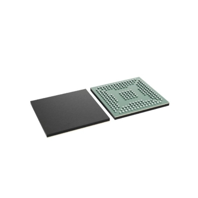 TMS320VC5502ZAV300 Mikro denetleyici MCU NFBGA-201 Sabit Noktalı Dijital Sinyal İşlemcisi