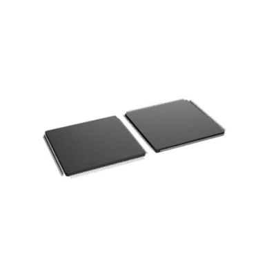 TMS320VC5502PGF300 Mikro denetleyici MCU 300MHz Dijital Sinyal İşlemcileri LQFP-176
