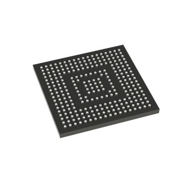 XMC7100-E272K4160AA Mikrodenezgâh MCU 32 bitlik Kol Cortex-M7 Mikrodenezgâh MCU FBGA-272