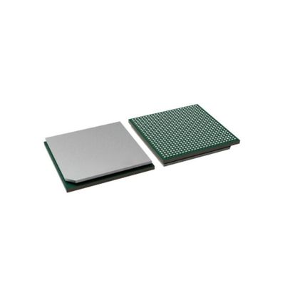 TMS320C6657CZH25 Mikro denetleyici MCU Yüksek performanslı C66x Sabit ve Yüzen Noktalı DSP