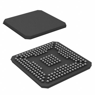 TMS320VC5501GBE300 Mikro denetleyici MCU 300MHz Düşük Güçlü C55x Sabit Nokta DSP NFBGA-201