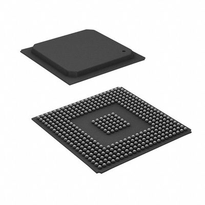 TMS320DM6437ZDUQ6 Mikro denetleyici MCU 600MHz Yüksek Performanslı Dijital Medya İşlemcisi