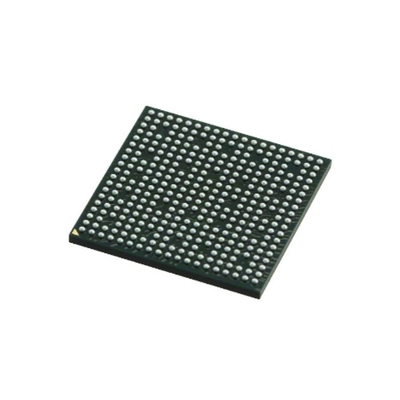 TMS320DM368ZCEF Mikro denetleyici MCU DaVinci Dijital Medya İşlemcileri NFBGA-338 DSP
