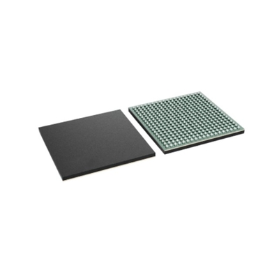 TMS320C6742EZWTA2 Mikro denetleyici MCU 200MHz Dijital Sinyal İşlemcileri NFBGA-361