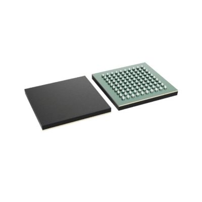 TMS320F2801NMFA Mikrodensör MCU 100MHz C2000 Gerçek Zamanlı Mikrodensör NFBGA-100