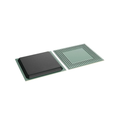 TMS320C6418GTS600 Mikro denetleyici MCU Yüksek Performanslı C64x Sabit Nokta DSP FCBGA-288