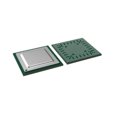 TMS320DM8127SCYE1 Mikro denetleyici MCU DaVinci Dijital Medya İşlemcileri FCBGA-684