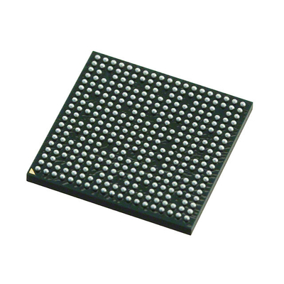 TMS320DM365ZCEF Mikro denetleyici MCU Yüksek Performanslı Dijital Sinyal İşlemcisi 300MHz