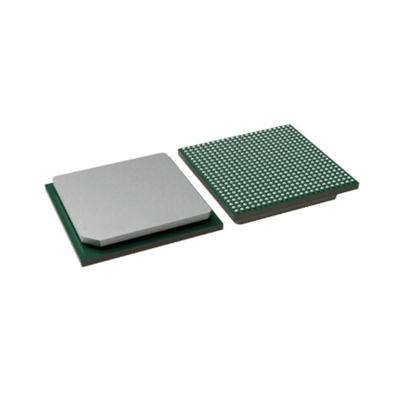 TMS320C6452CUT9 Mikro denetleyici MCU C64x+ Sabit Nokta Dijital Sinyal İşlemcileri