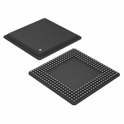 TMS320C6413ZTSA500 Mikro denetleyici MCU 500MHz Yüksek Performanslı C64x Sabit Nokta DSP