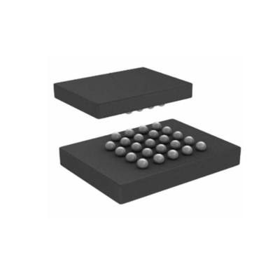 S70FL01GSAGBHVC13 Hafıza IC Çip 1Gbit SPI 133MHz NOR Flash Hafıza IC